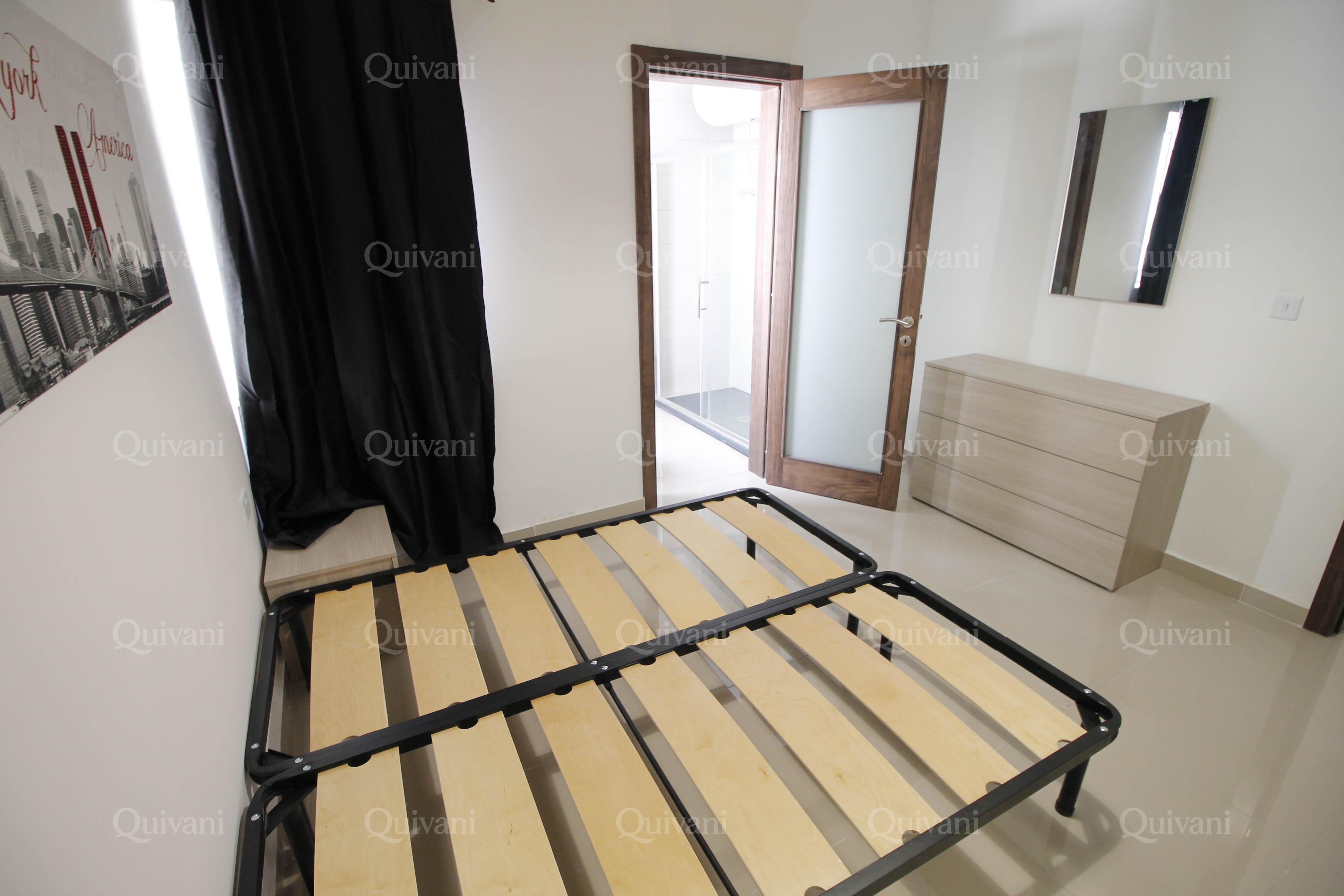 Gwardamangia, Furnished Apartment