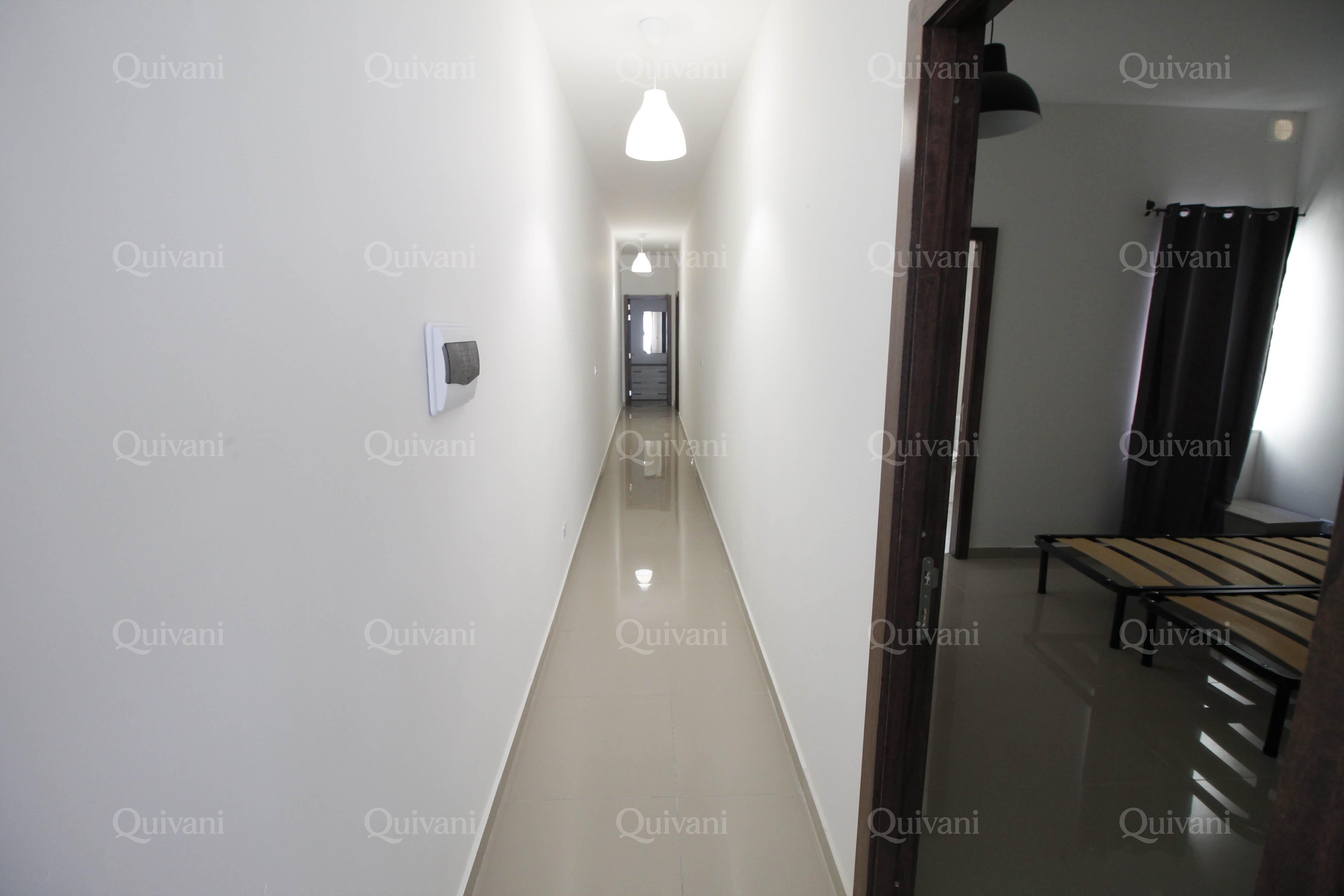 Gwardamangia, Furnished Apartment
