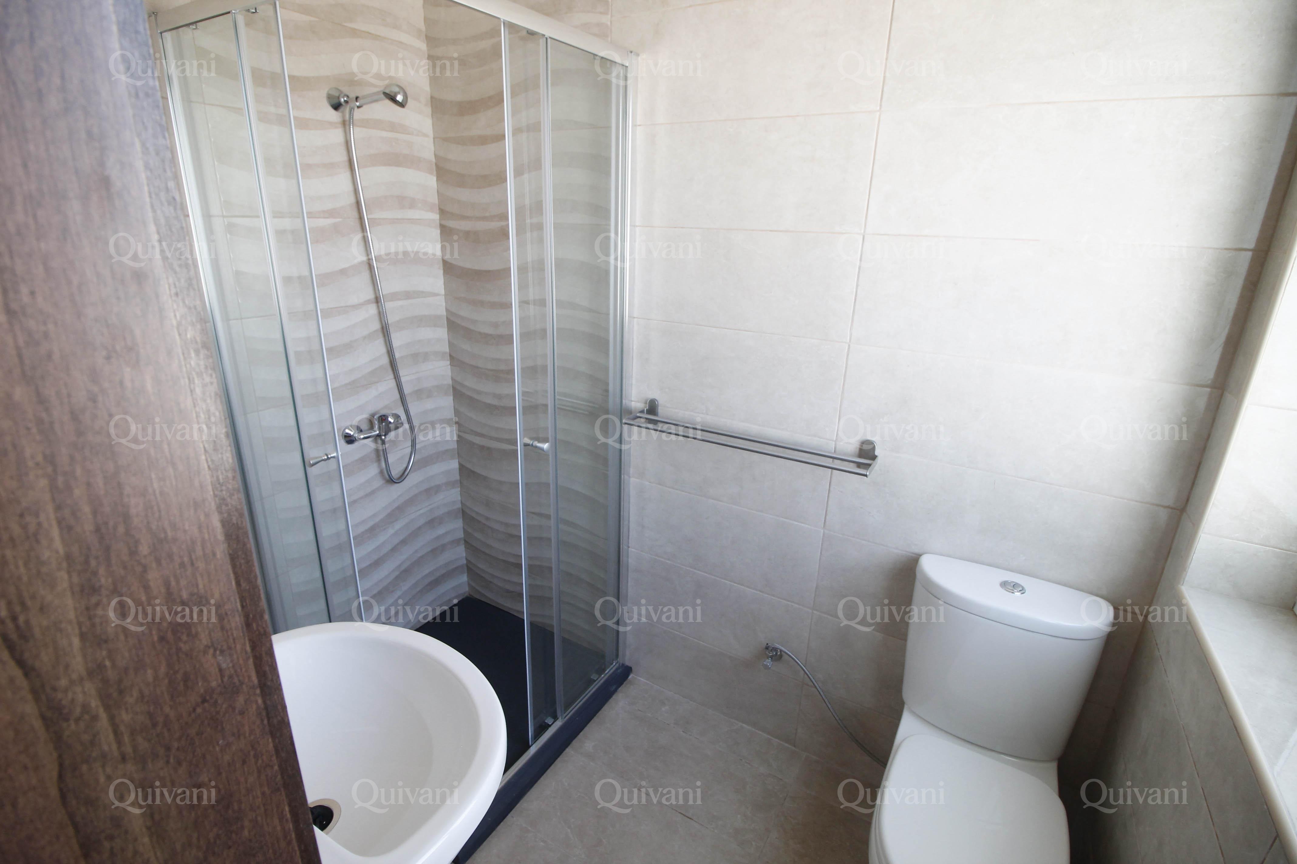 Gwardamangia, Furnished Apartment