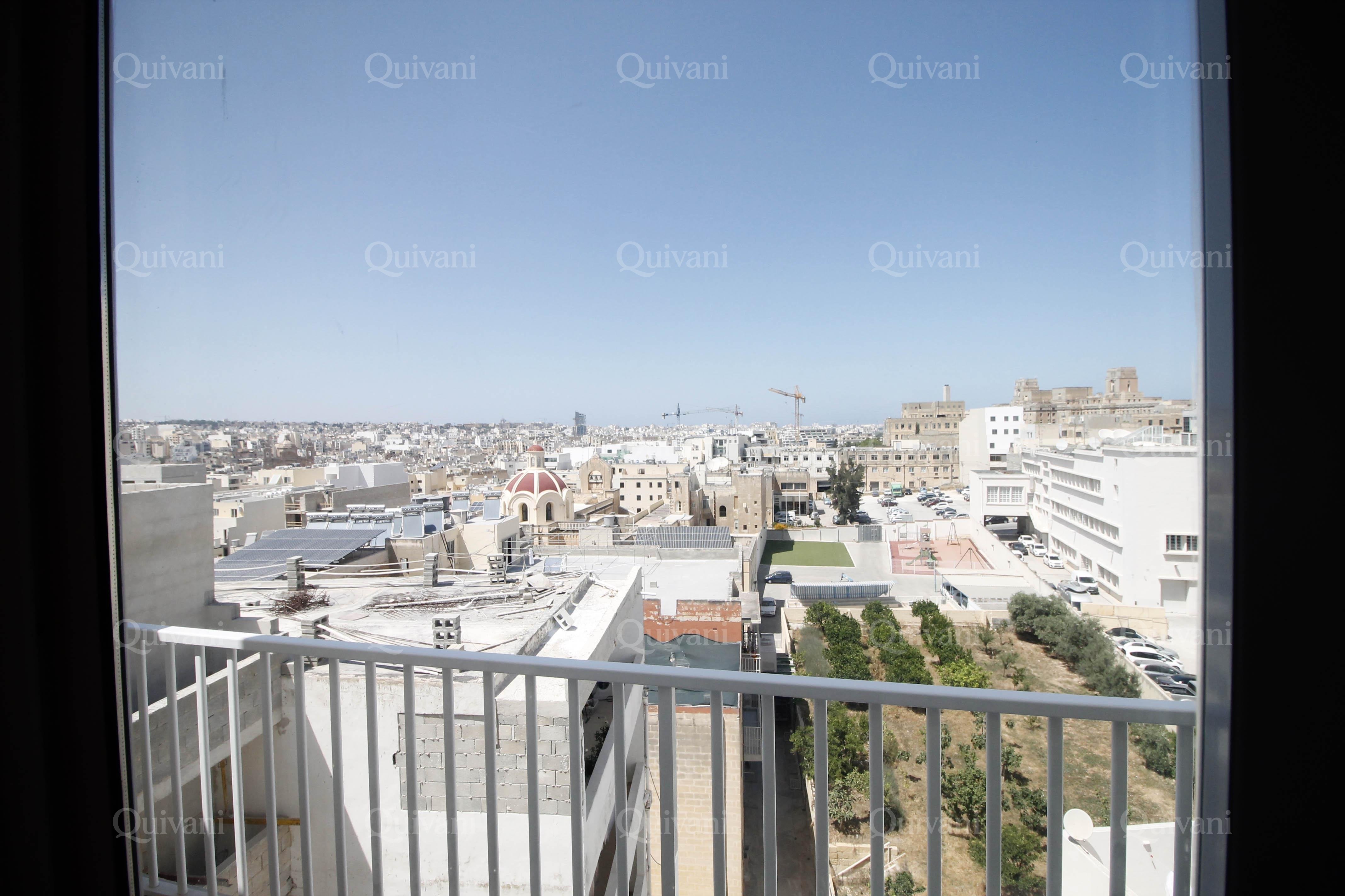Gwardamangia, Furnished Apartment