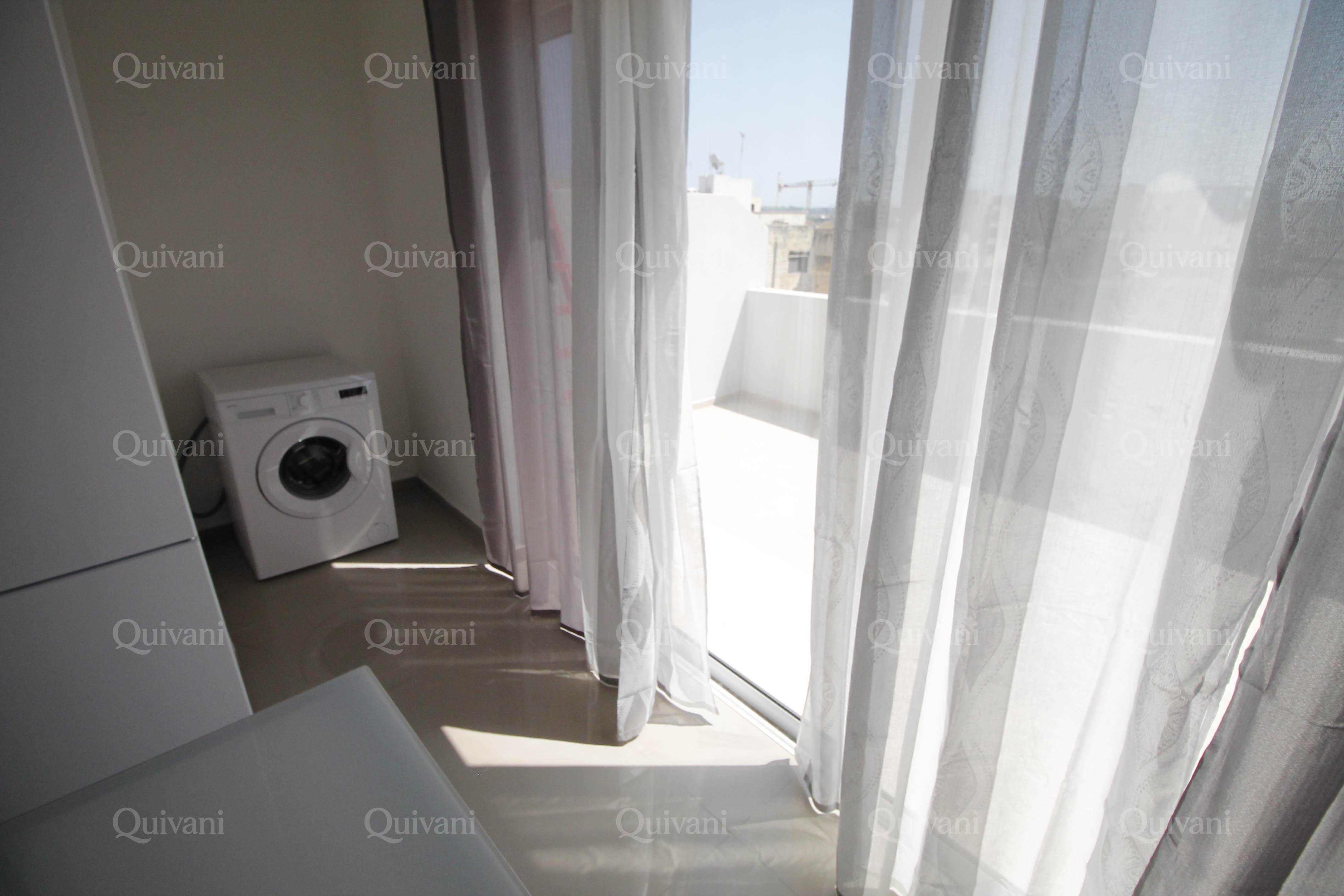 Gwardamangia, Furnished Apartment