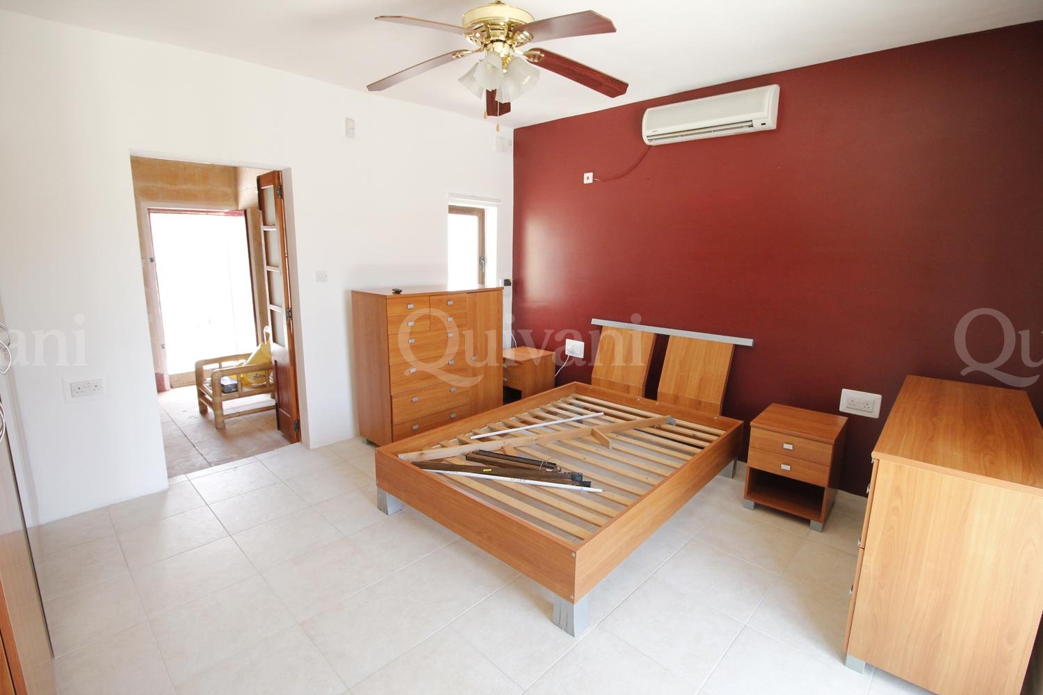 Lija, Furnished House of Character