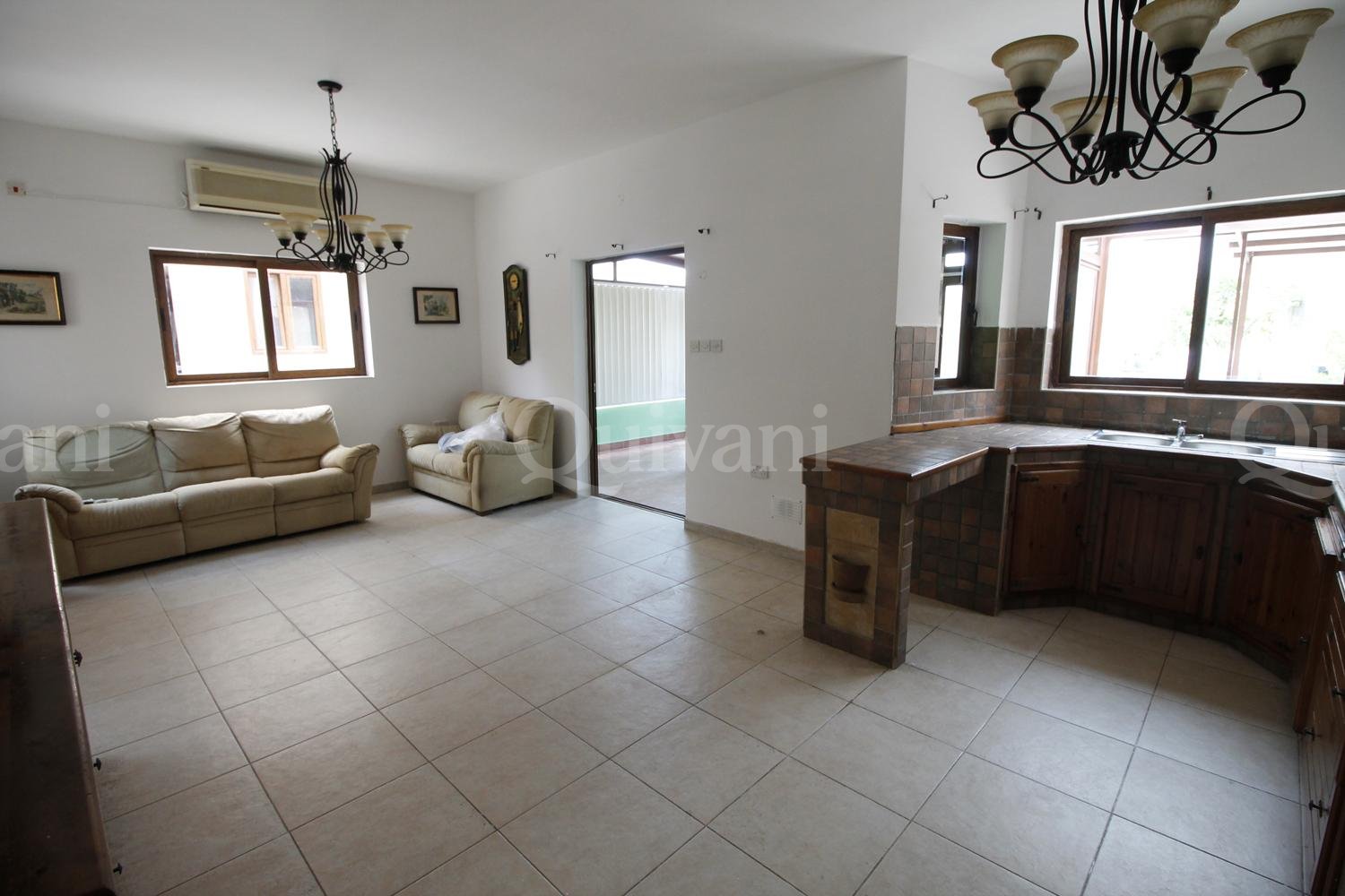 Lija, Furnished House of Character