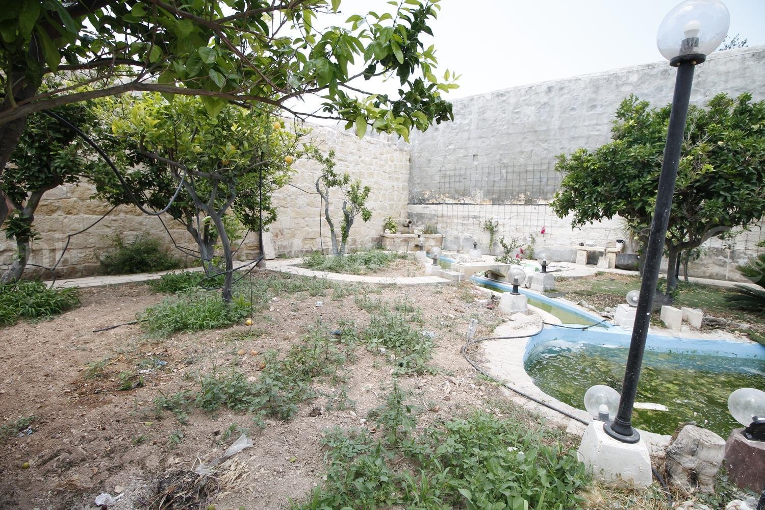 Lija, Furnished House of Character