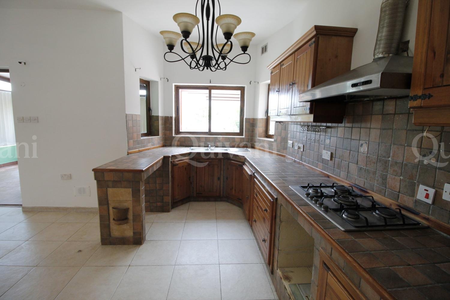 Lija, Furnished House of Character