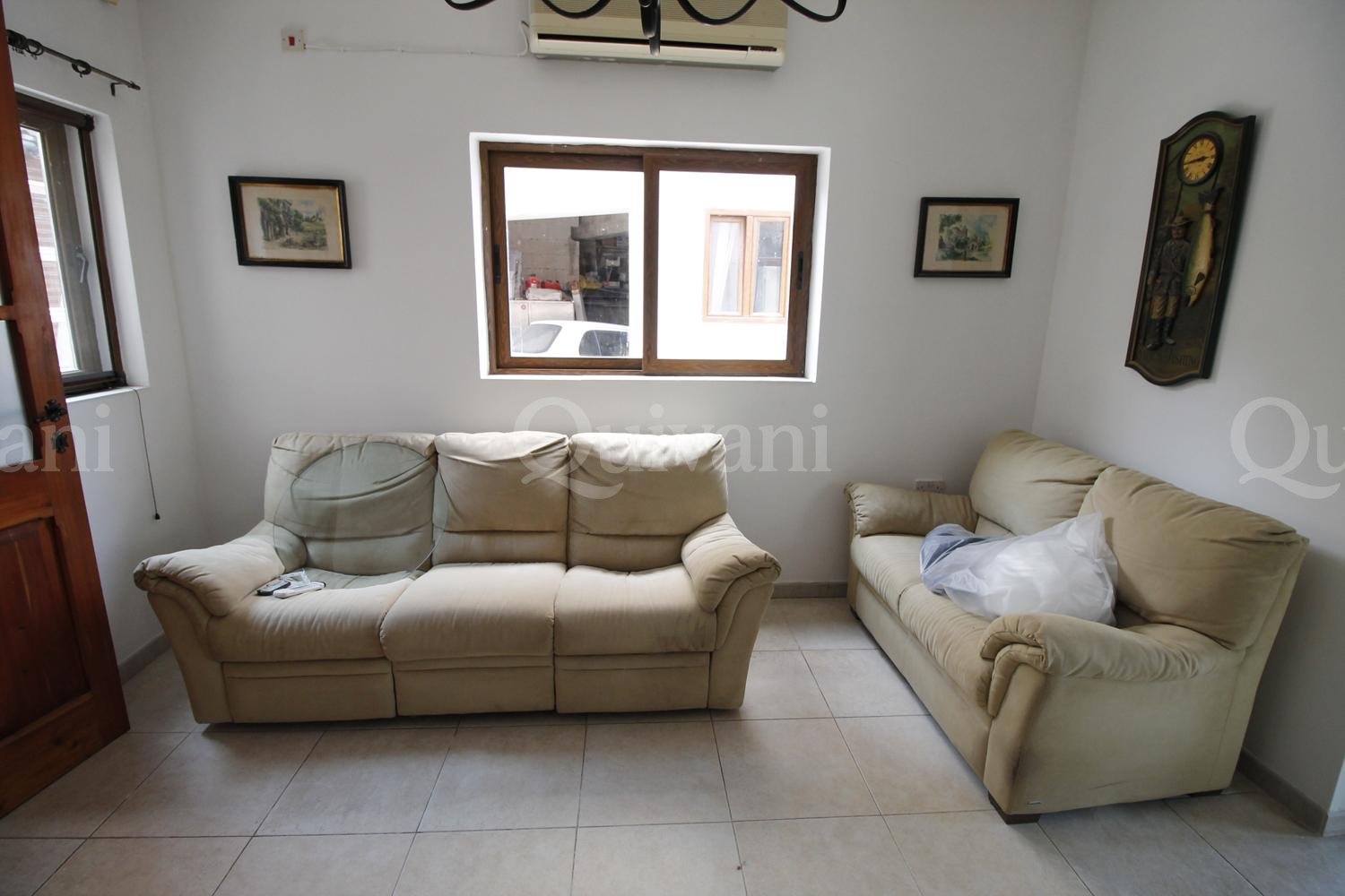 Lija, Furnished House of Character