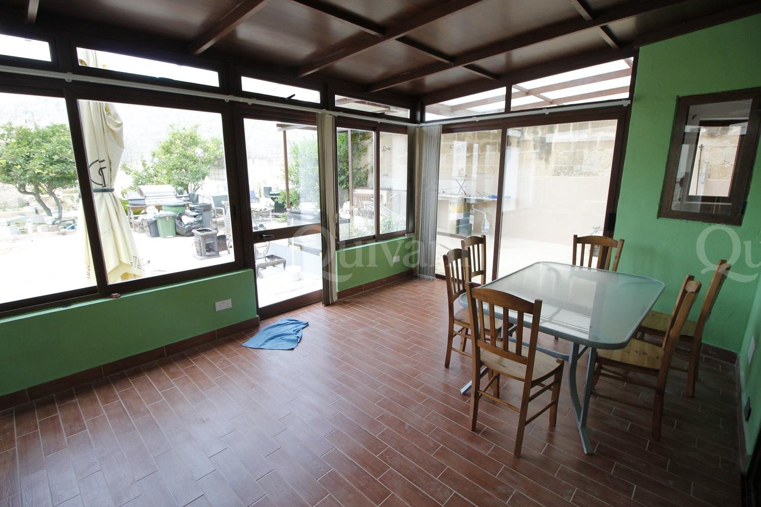 Lija, Furnished House of Character