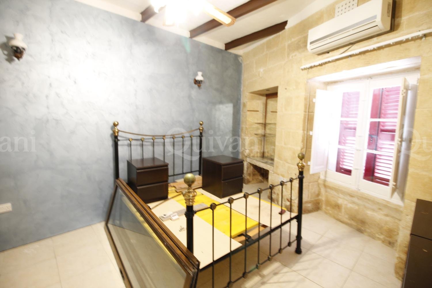 Lija, Furnished House of Character
