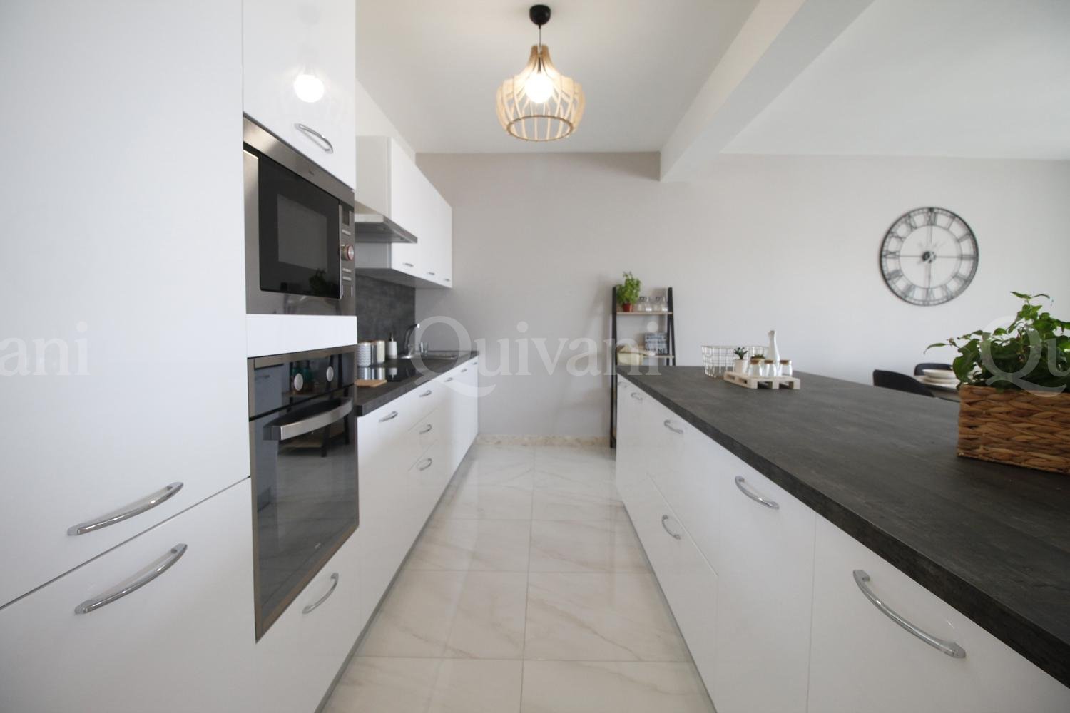 Sliema, Furnished Apartment