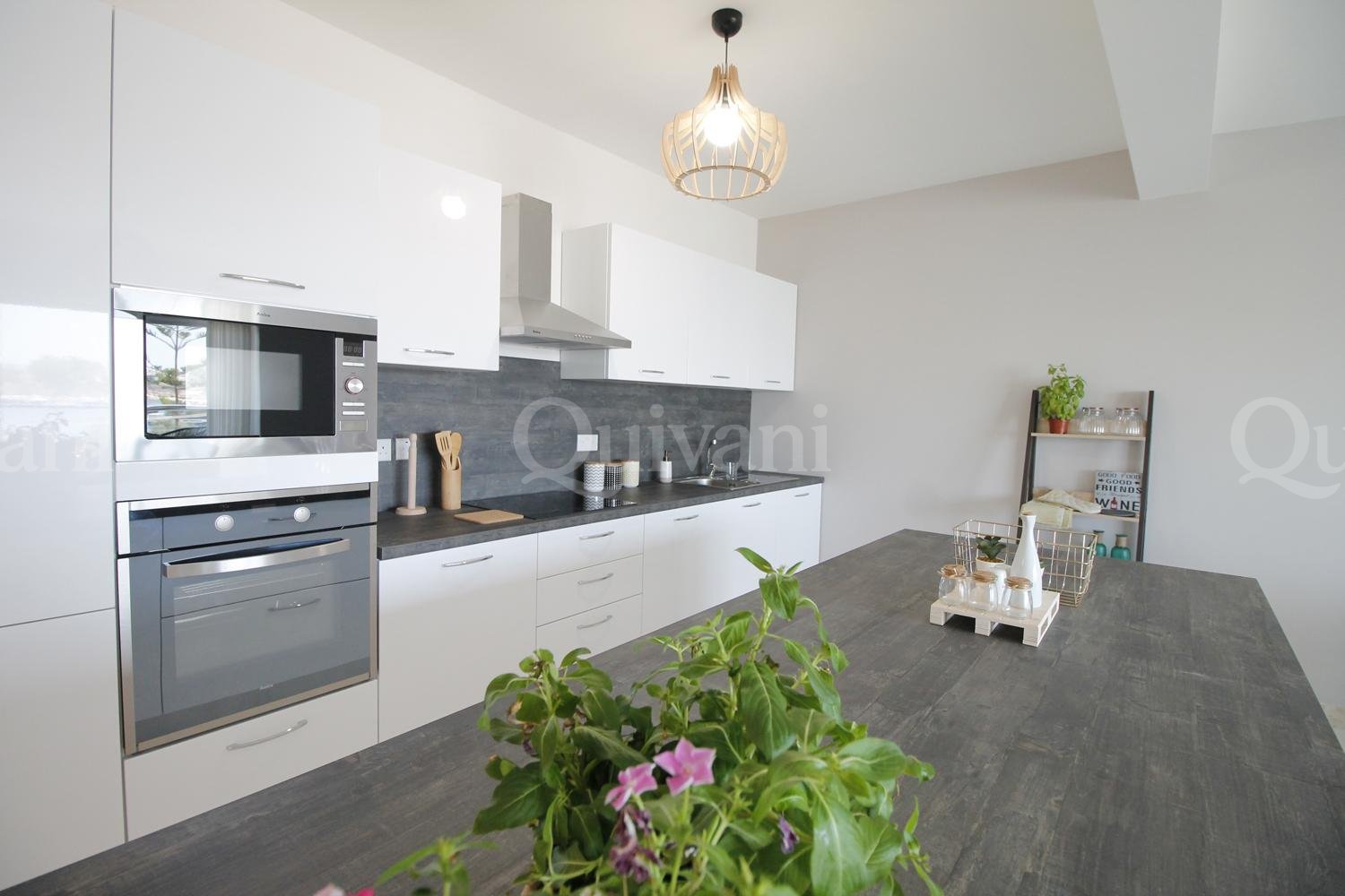 Sliema, Furnished Apartment