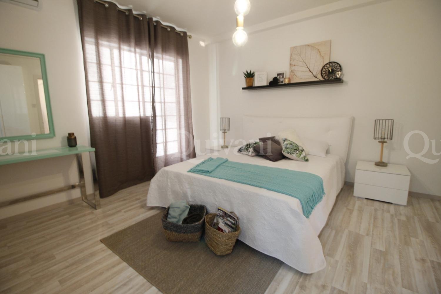 Sliema, Furnished Apartment