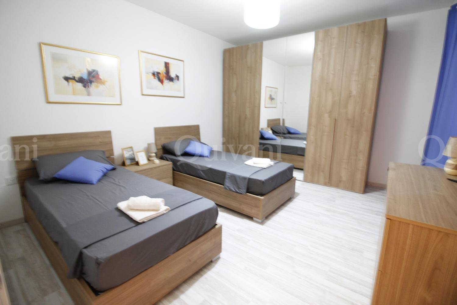 Sliema, Furnished Apartment