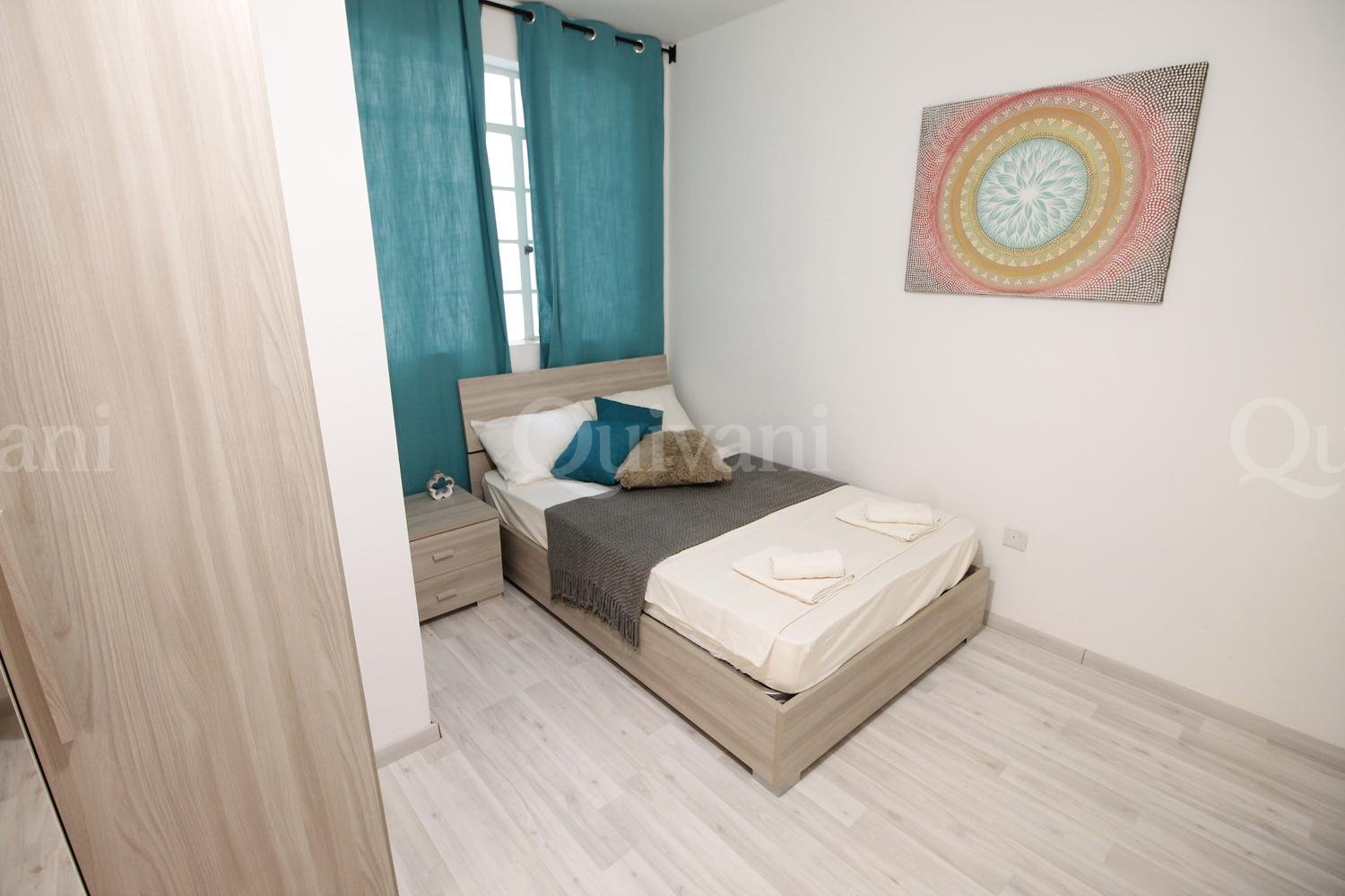 Sliema, Furnished Apartment