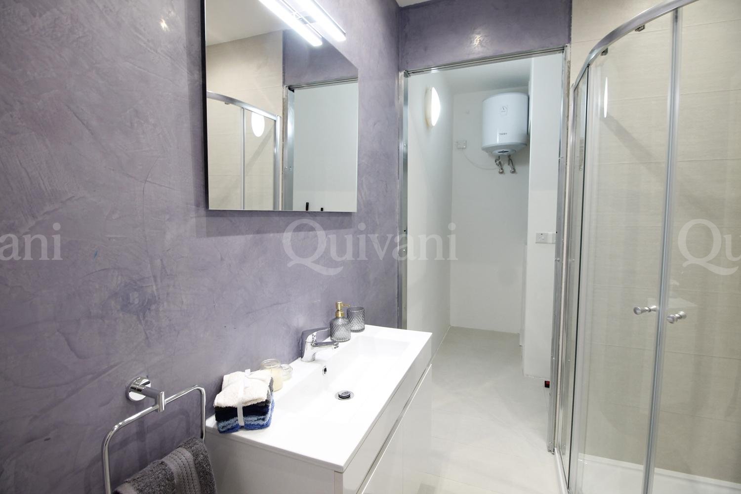 Sliema, Furnished Apartment