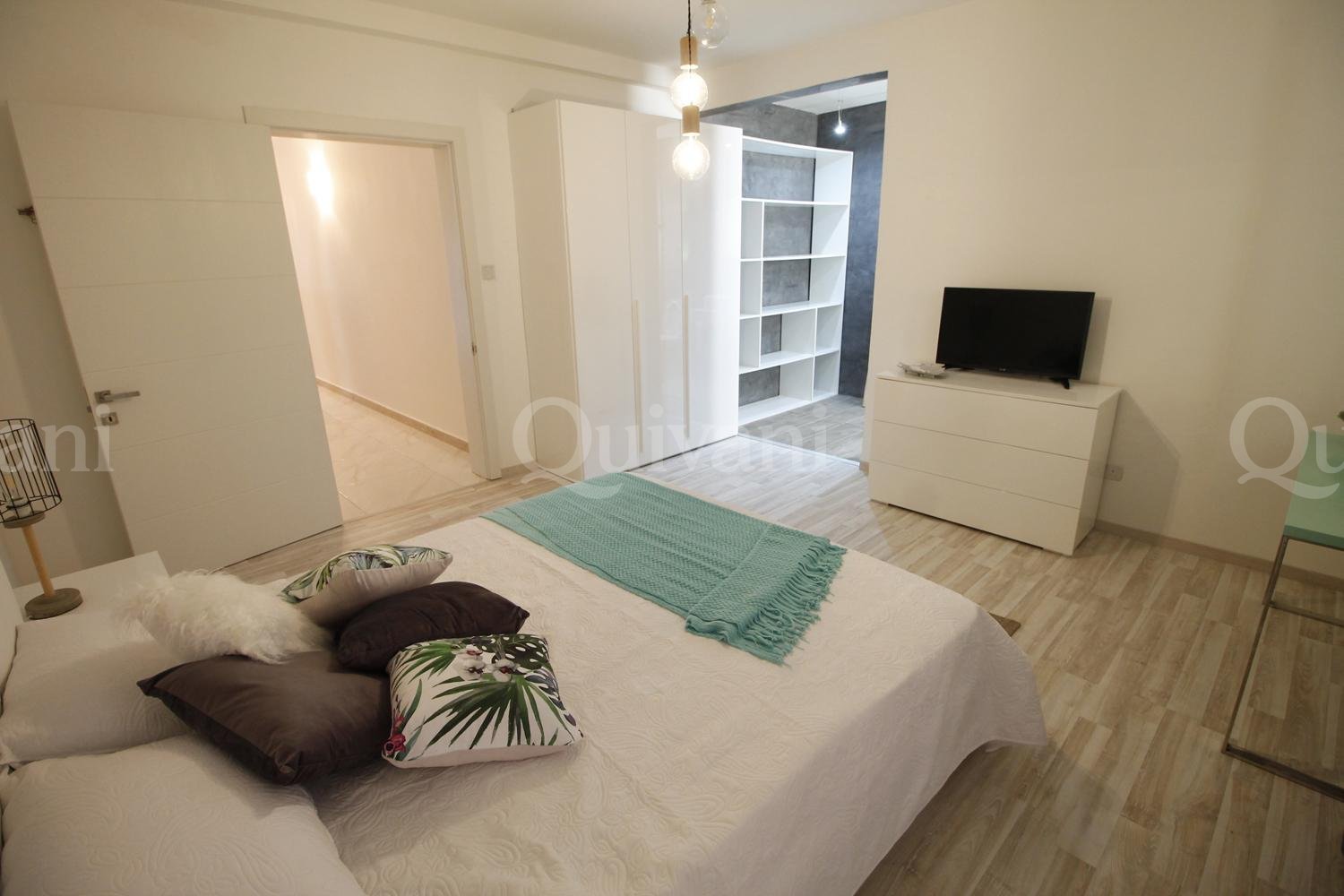 Sliema, Furnished Apartment