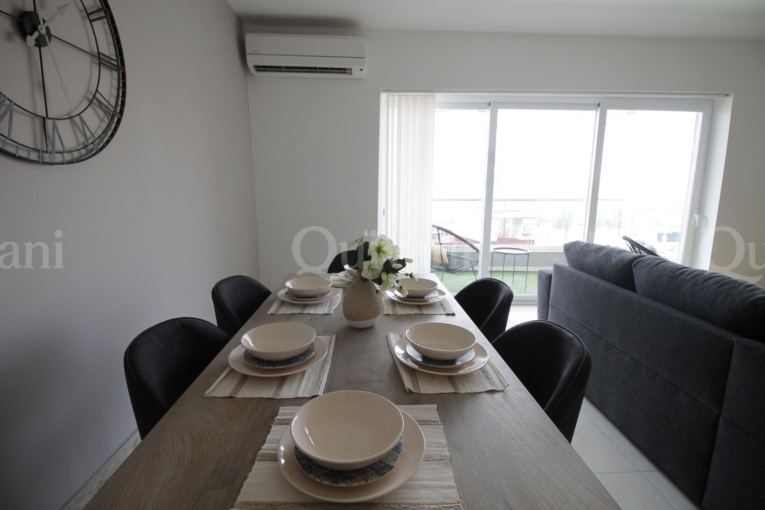 Sliema, Furnished Apartment