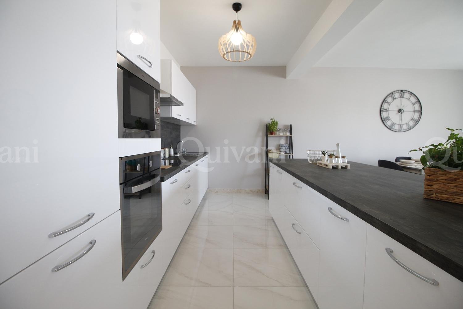 Sliema, Furnished Apartment