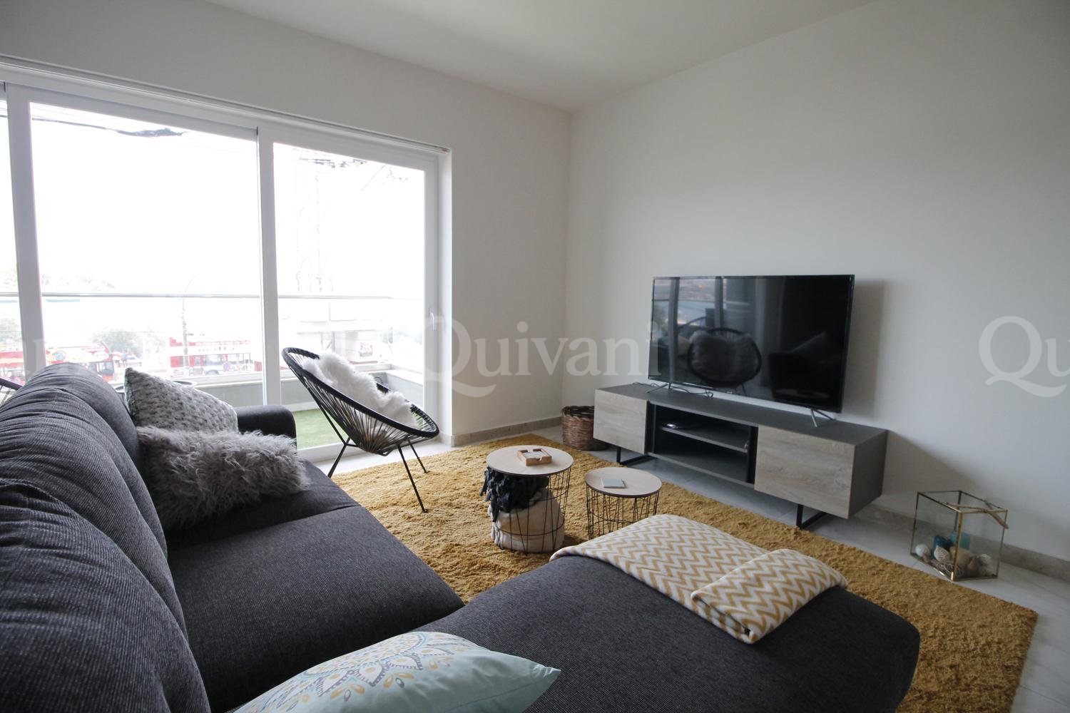 Sliema, Furnished Apartment