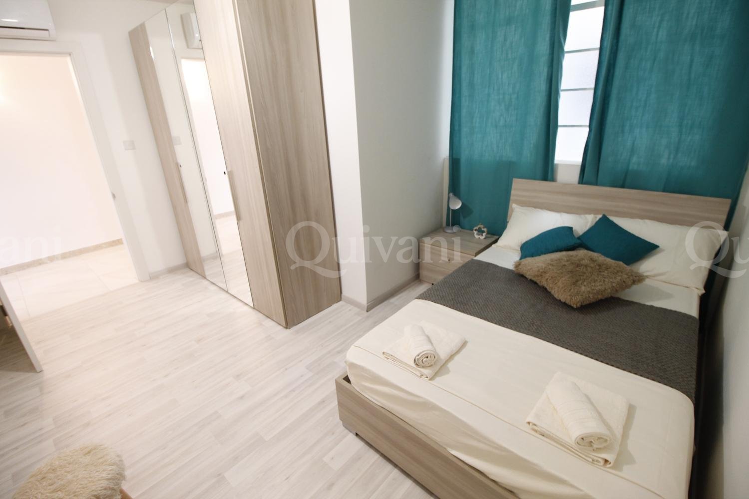 Sliema, Furnished Apartment