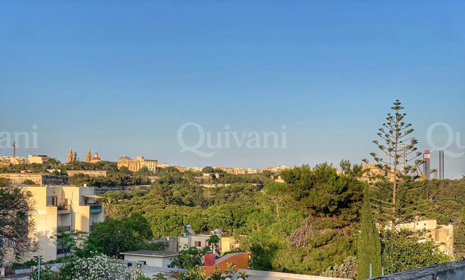 Pieta, Furnished Duplex Maisonette