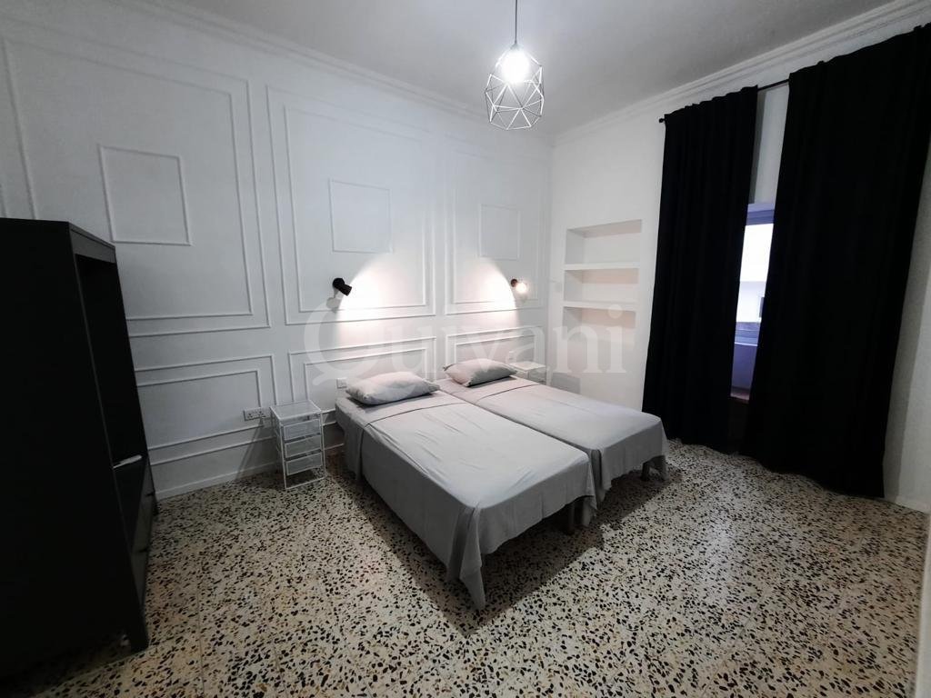 Pieta, Furnished Duplex Maisonette