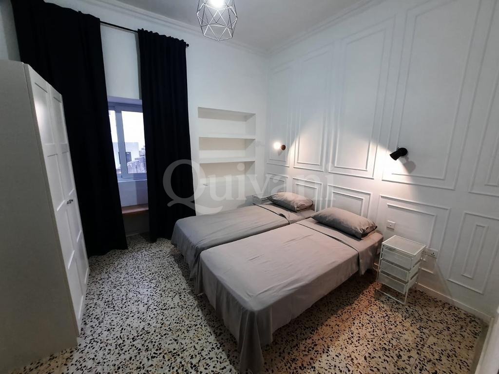Pieta, Furnished Duplex Maisonette