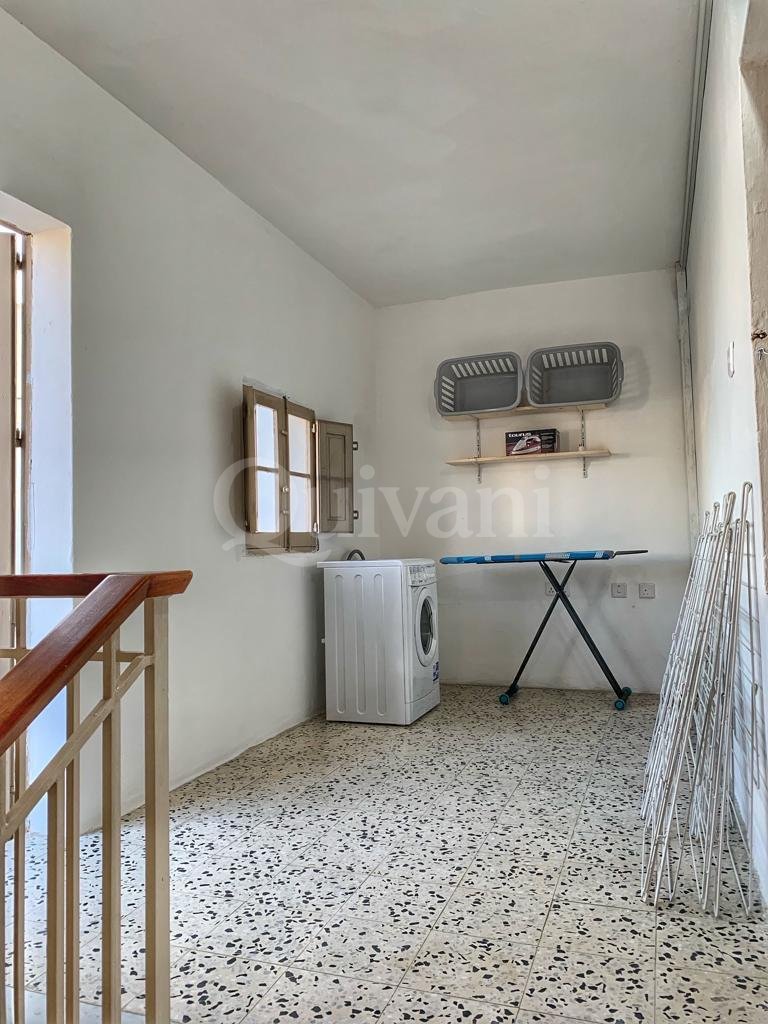 Pieta, Furnished Duplex Maisonette