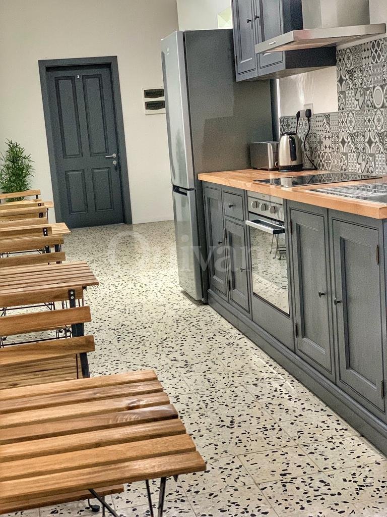 Pieta, Furnished Duplex Maisonette