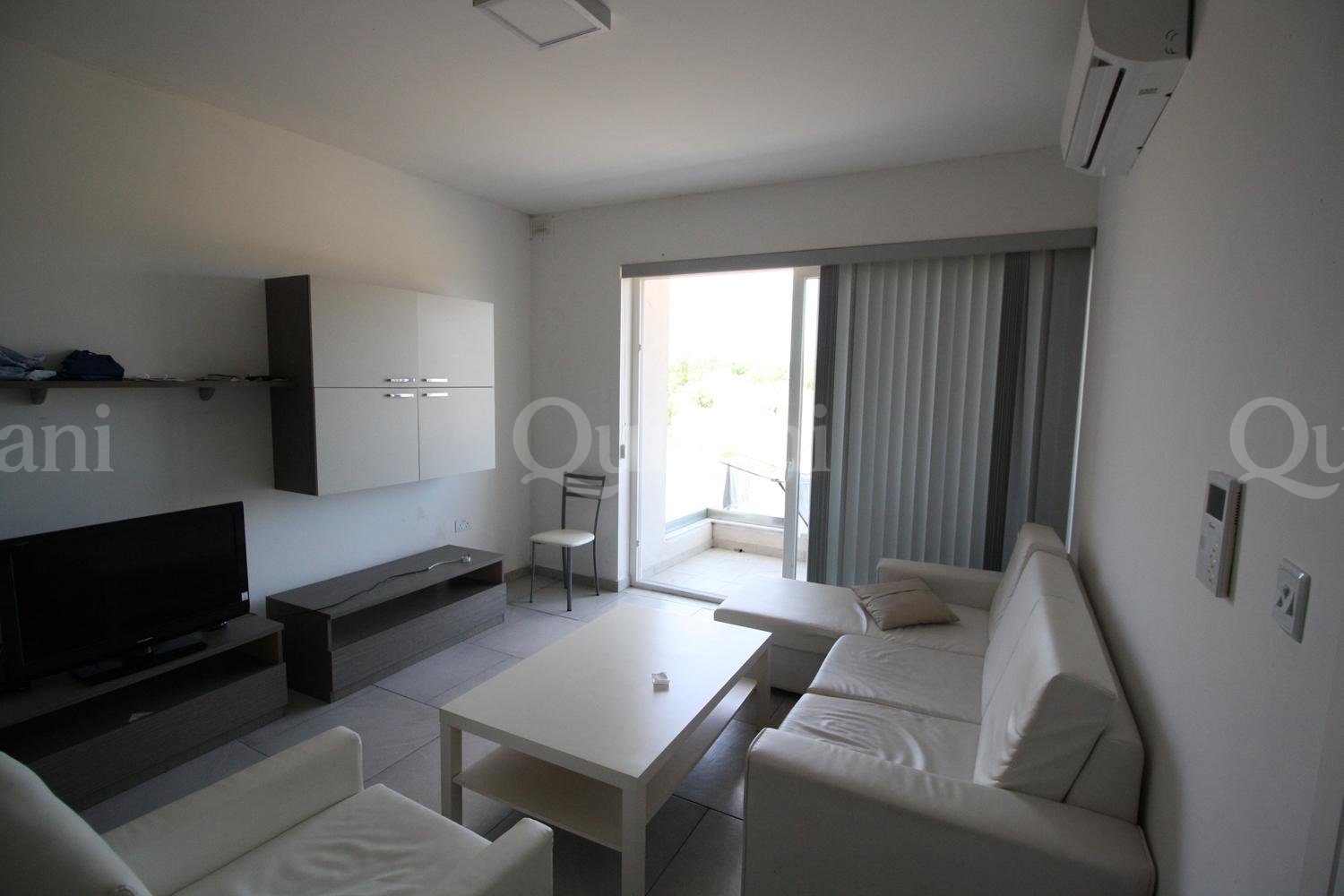 Birzebbugia, Furnished Apartment