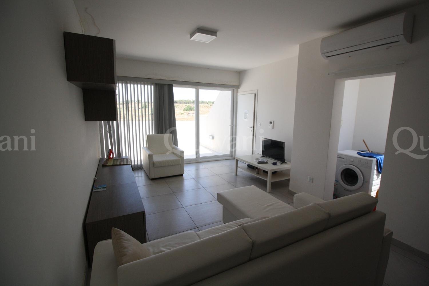 Birzebbugia, Furnished Apartment