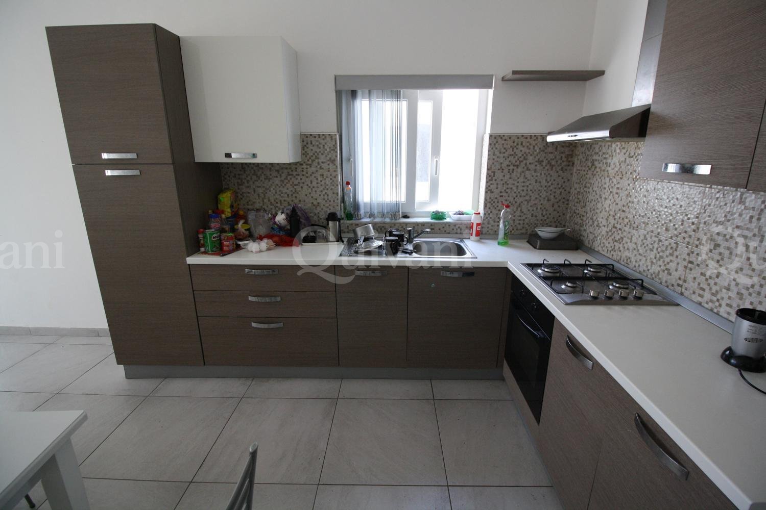 Birzebbugia, Furnished Apartment