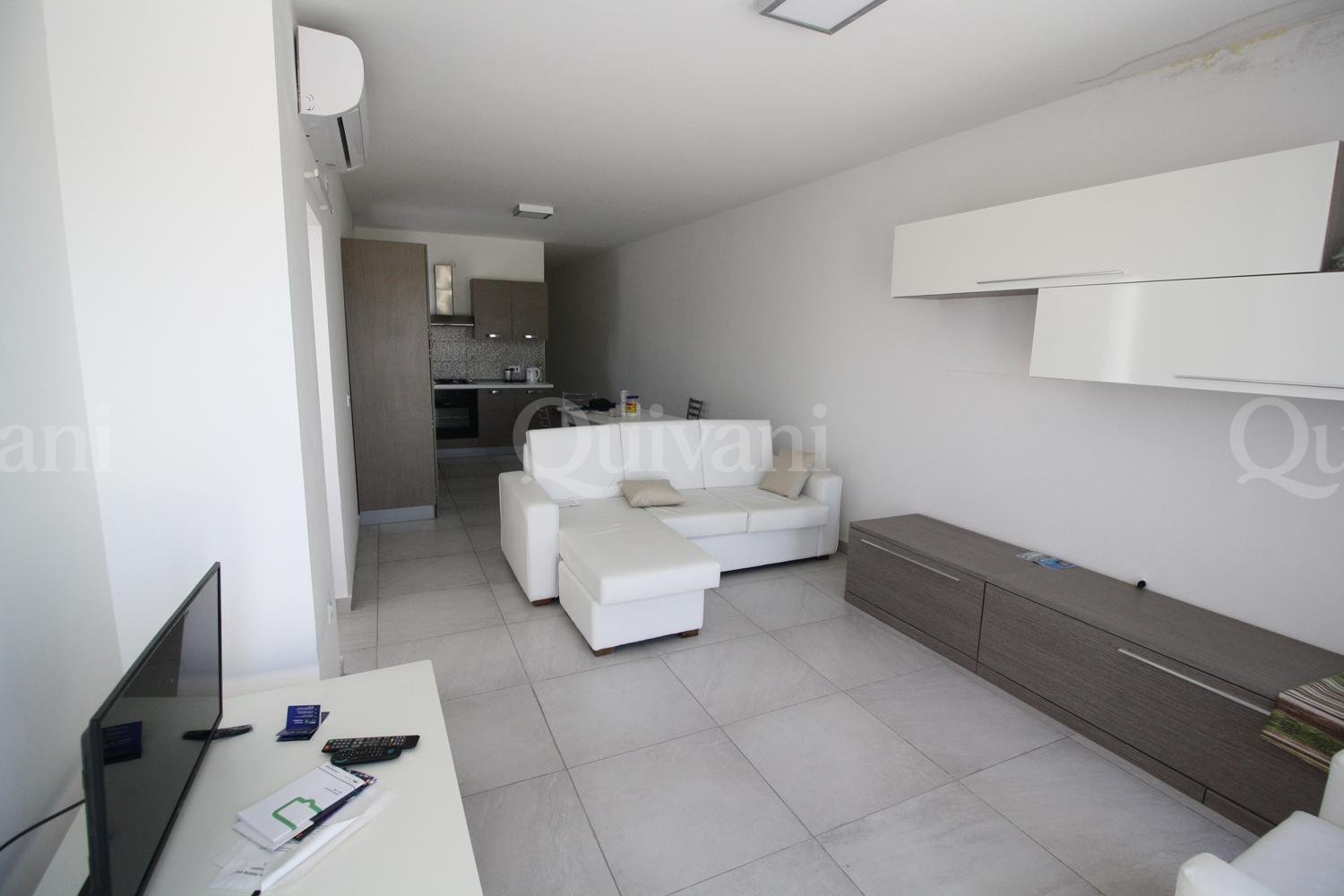 Birzebbugia, Furnished Apartment