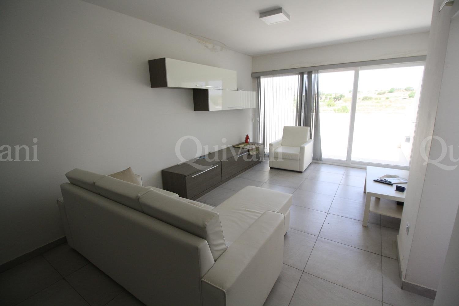 Birzebbugia, Furnished Apartment