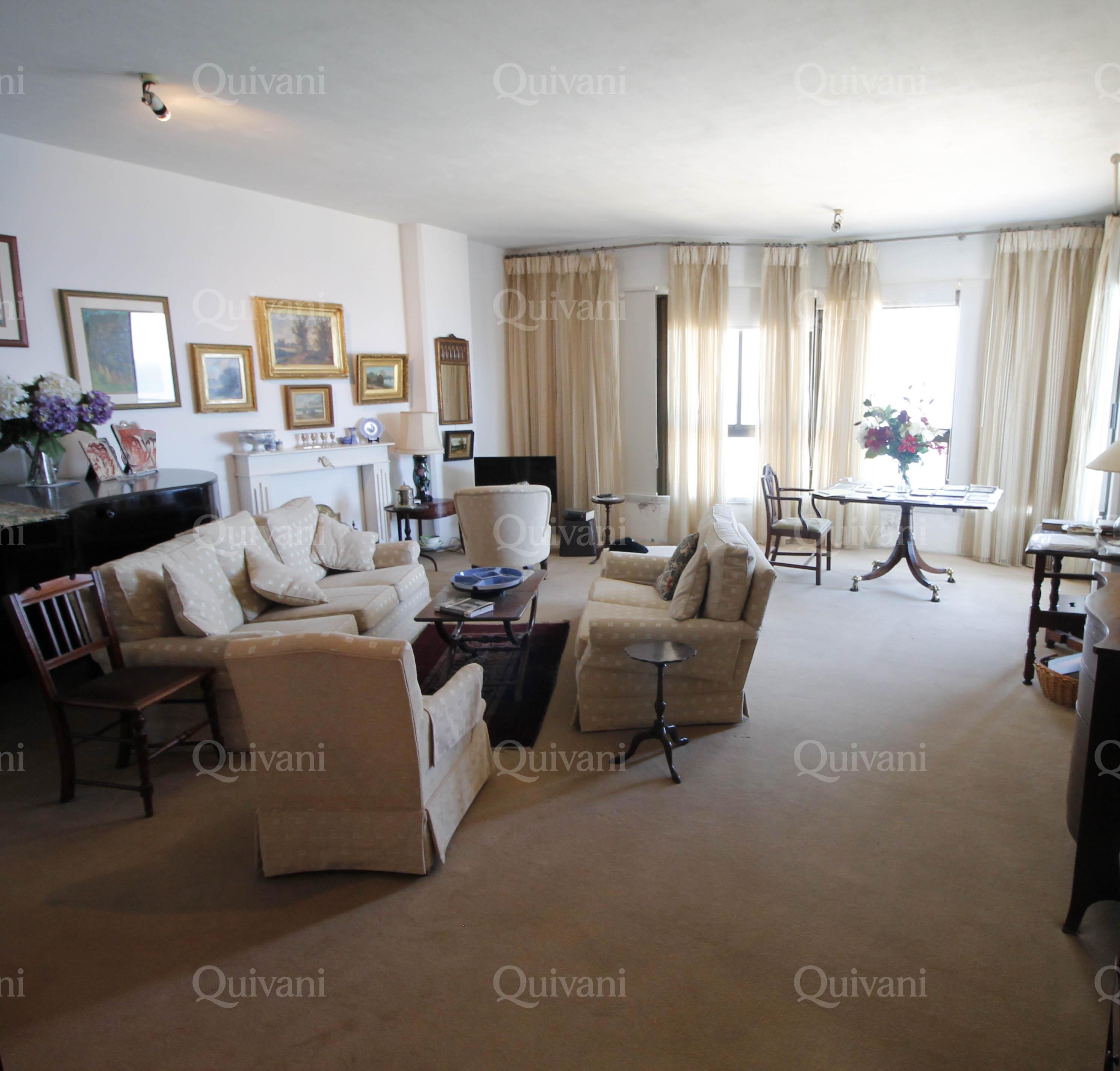 Sliema, Furnished Apartment