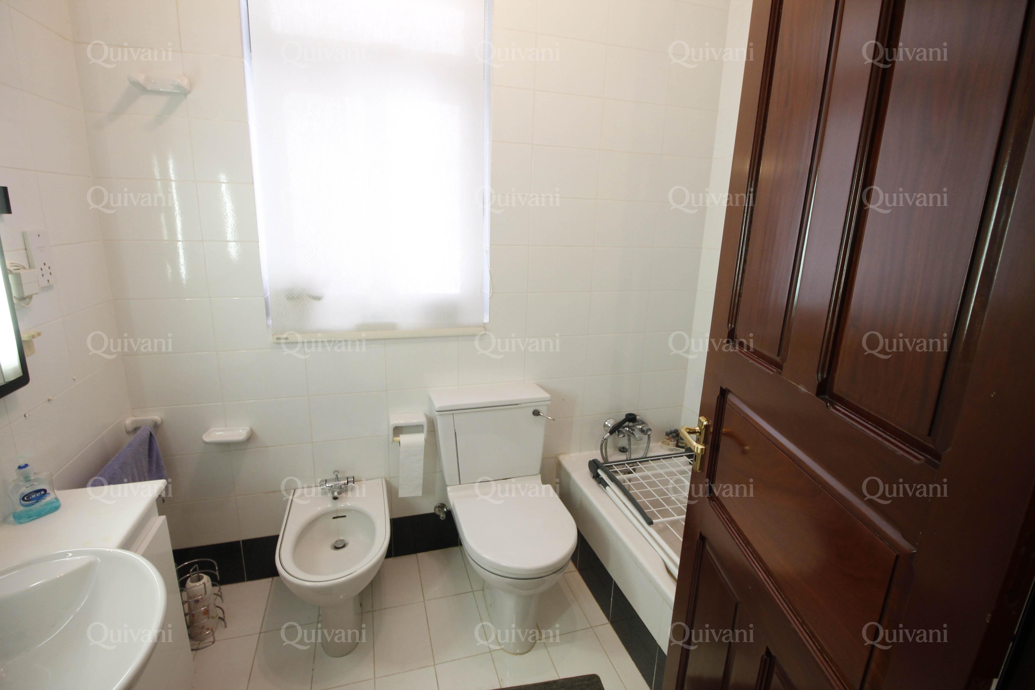Sliema, Furnished Apartment