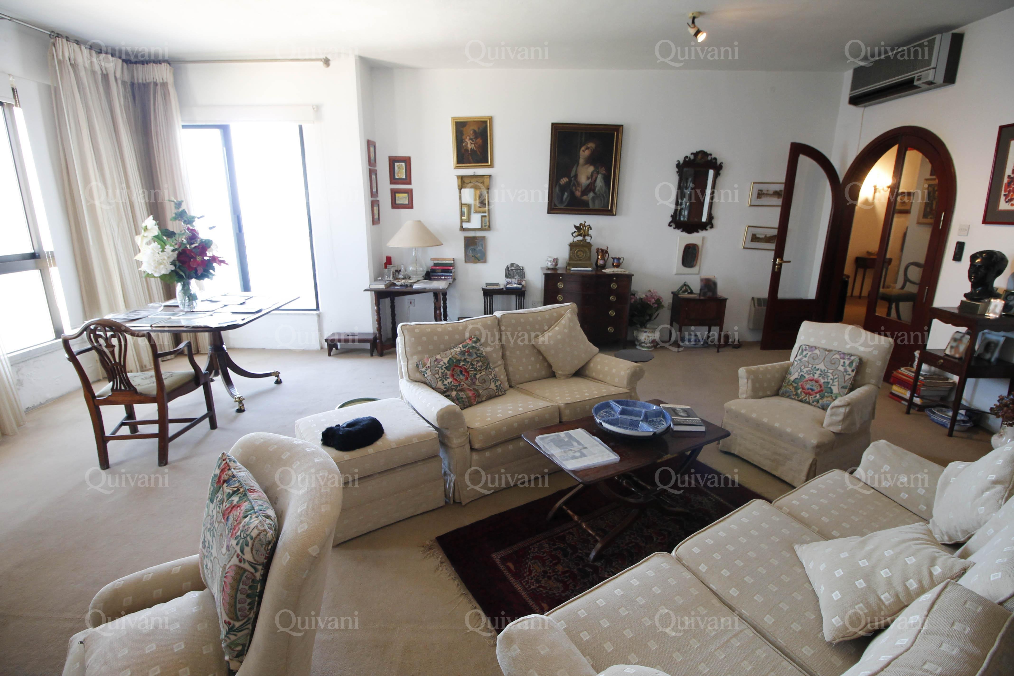 Sliema, Furnished Apartment