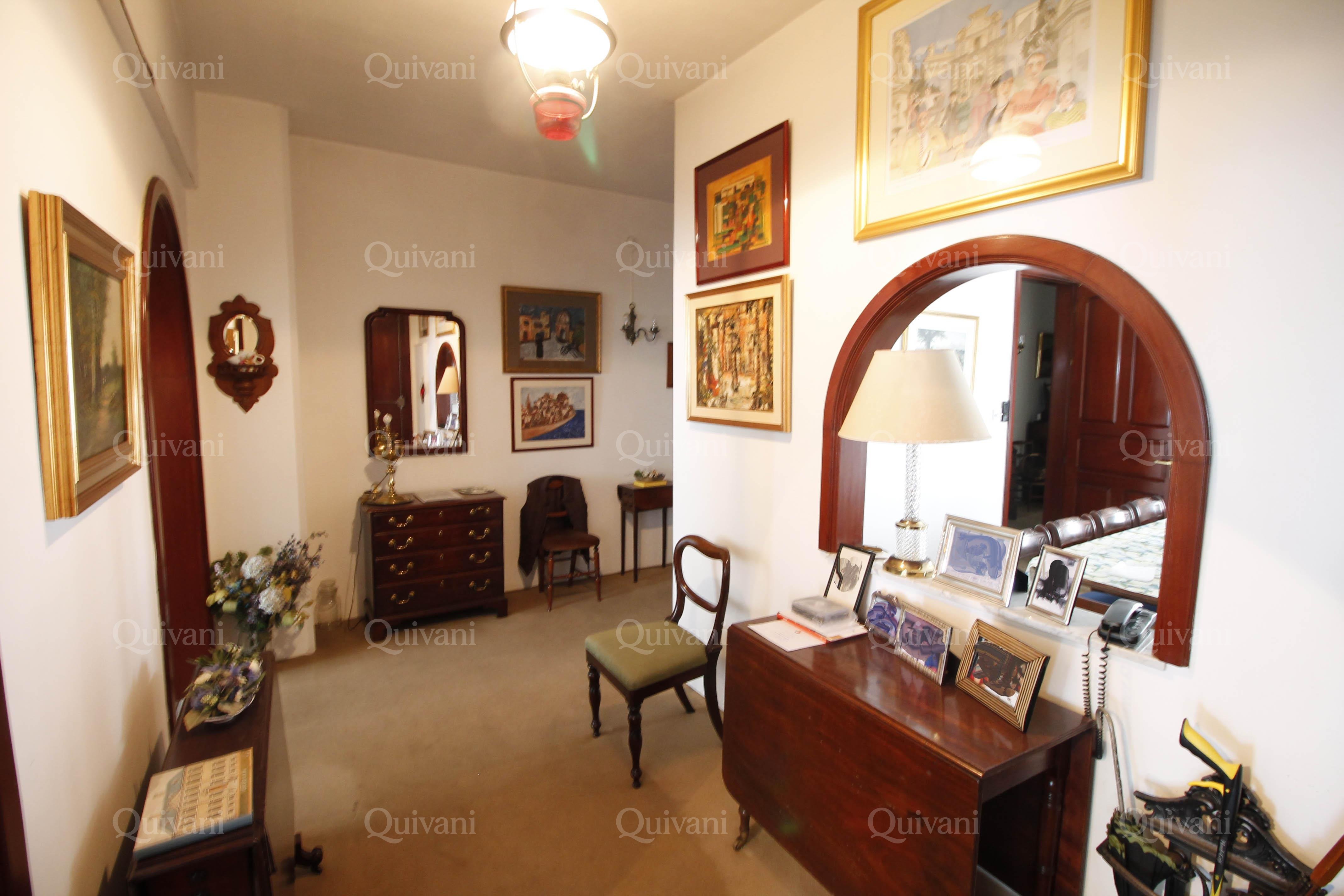 Sliema, Furnished Apartment