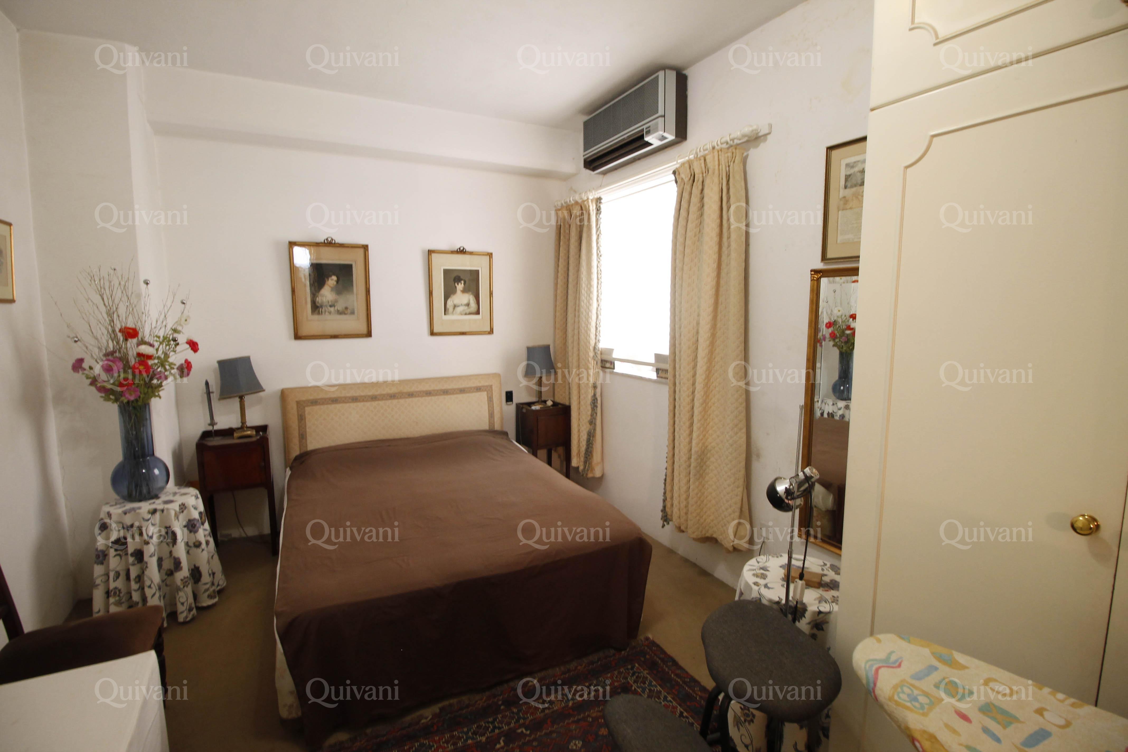 Sliema, Furnished Apartment