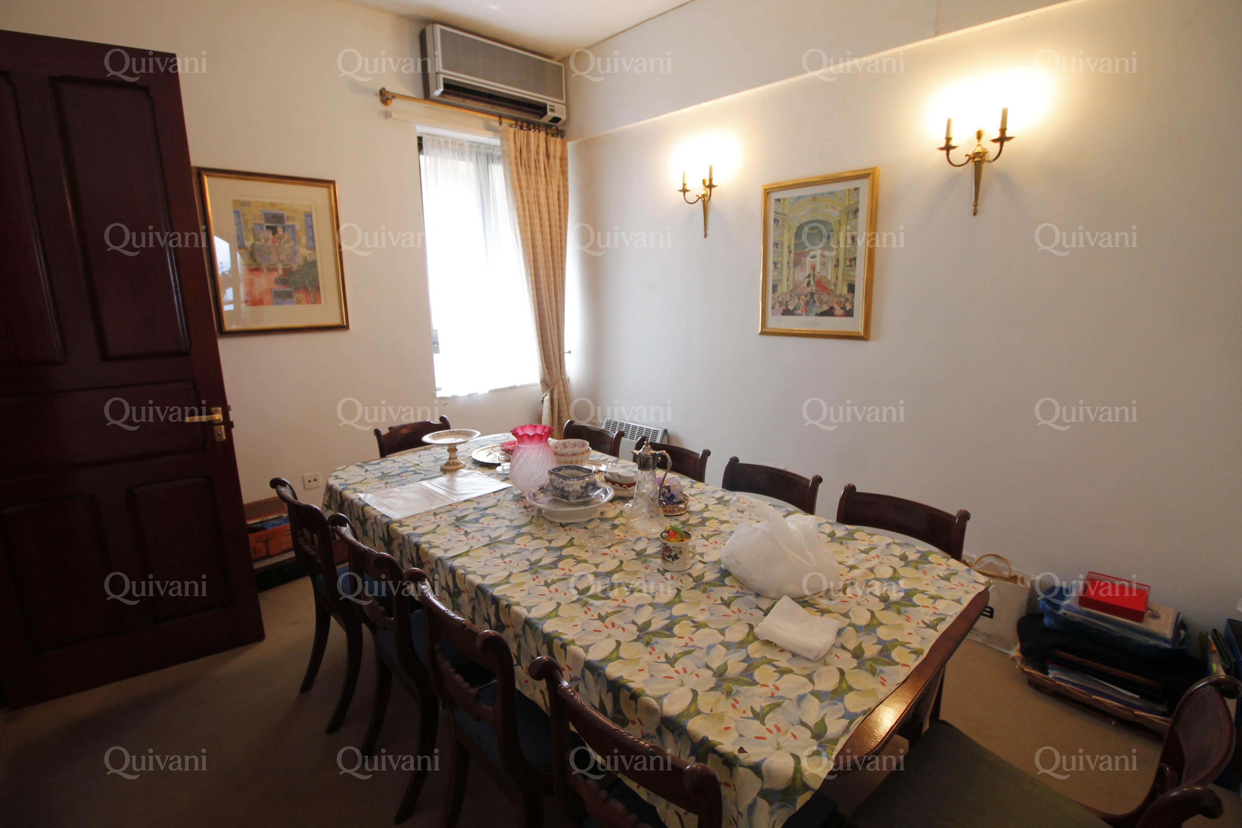 Sliema, Furnished Apartment