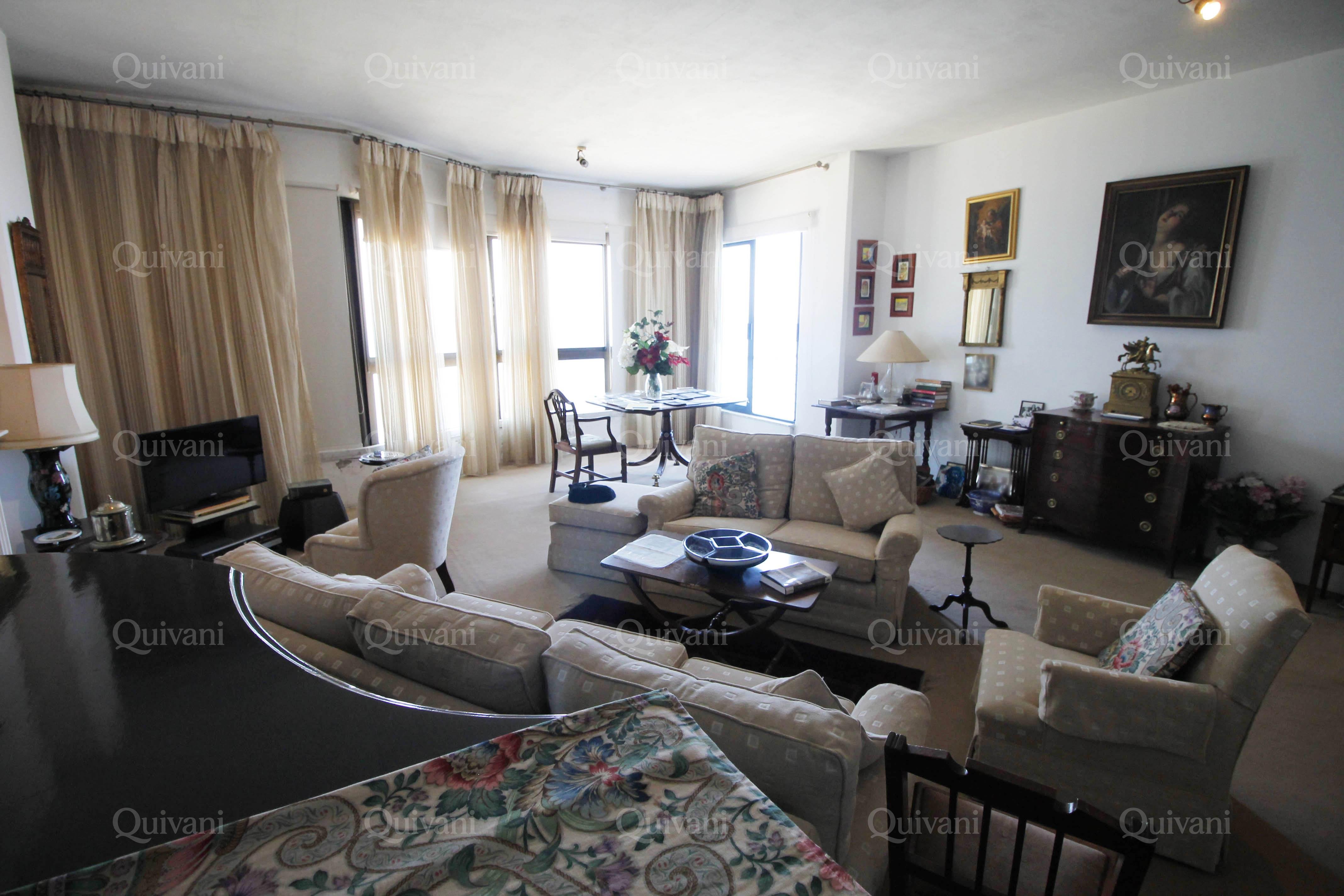 Sliema, Furnished Apartment