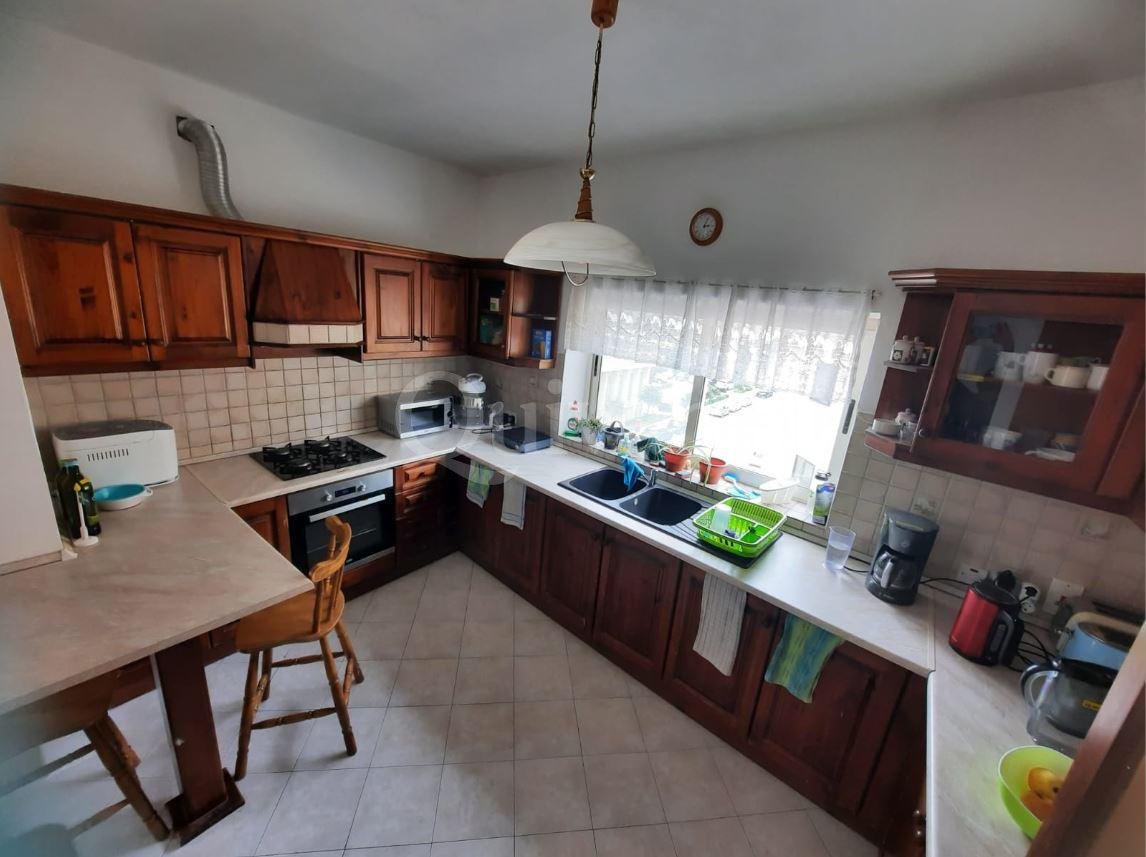 Gwardamangia, Furnished Apartment