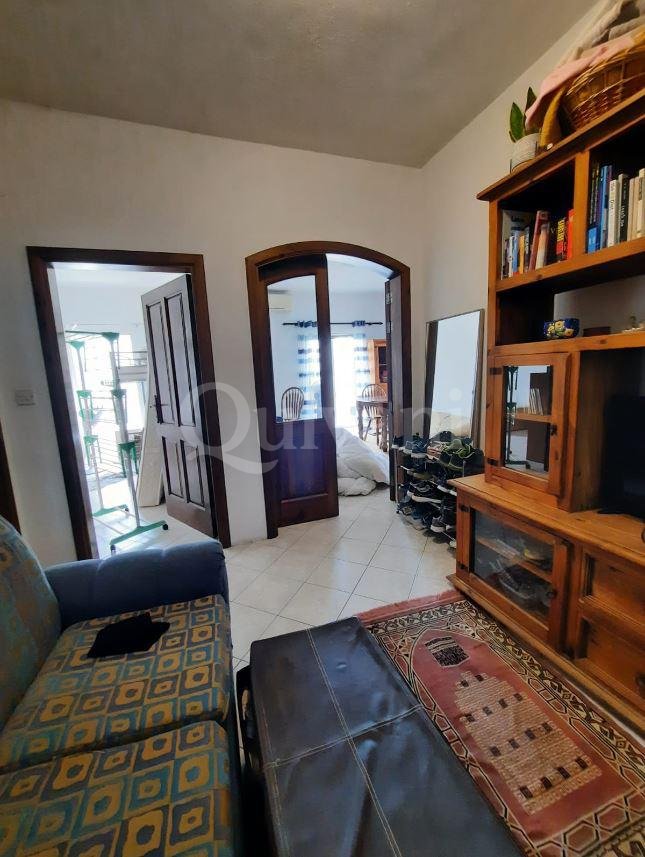 Gwardamangia, Furnished Apartment