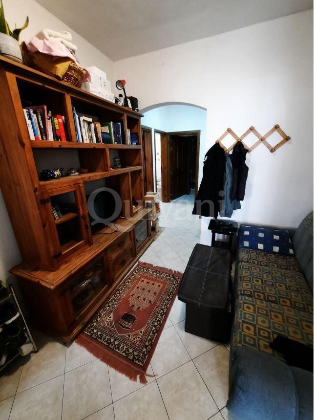Gwardamangia, Furnished Apartment