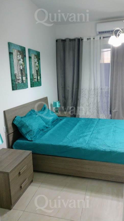Xghajra, Furnished Town House