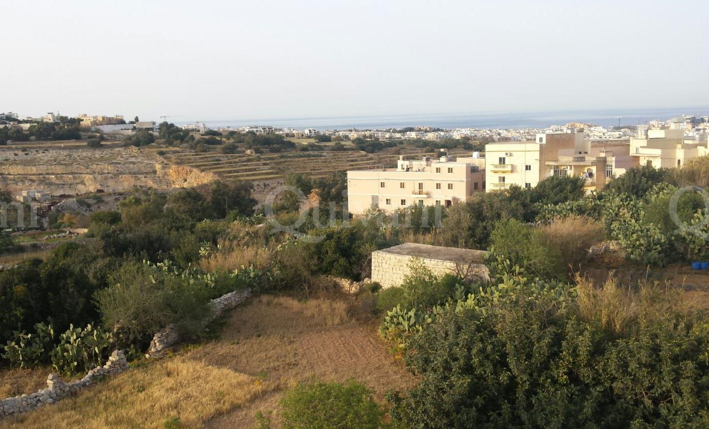 San Gwann, Furnished Apartment