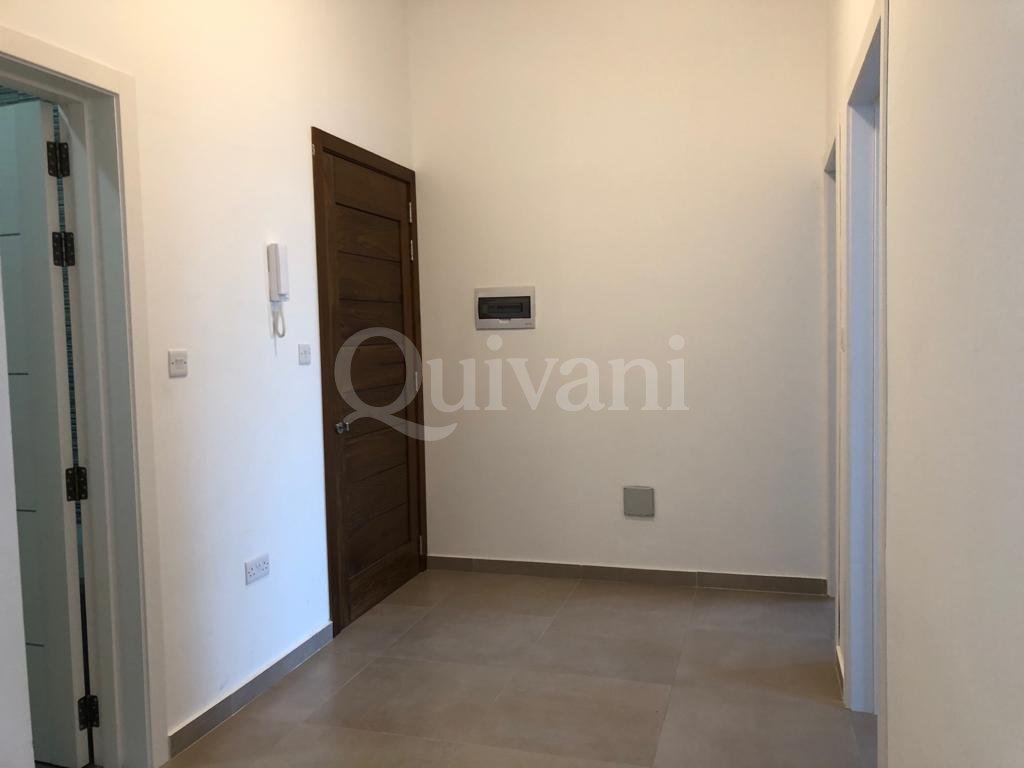 Gzira, Furnished Apartment