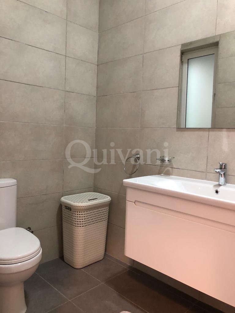 Gzira, Furnished Apartment