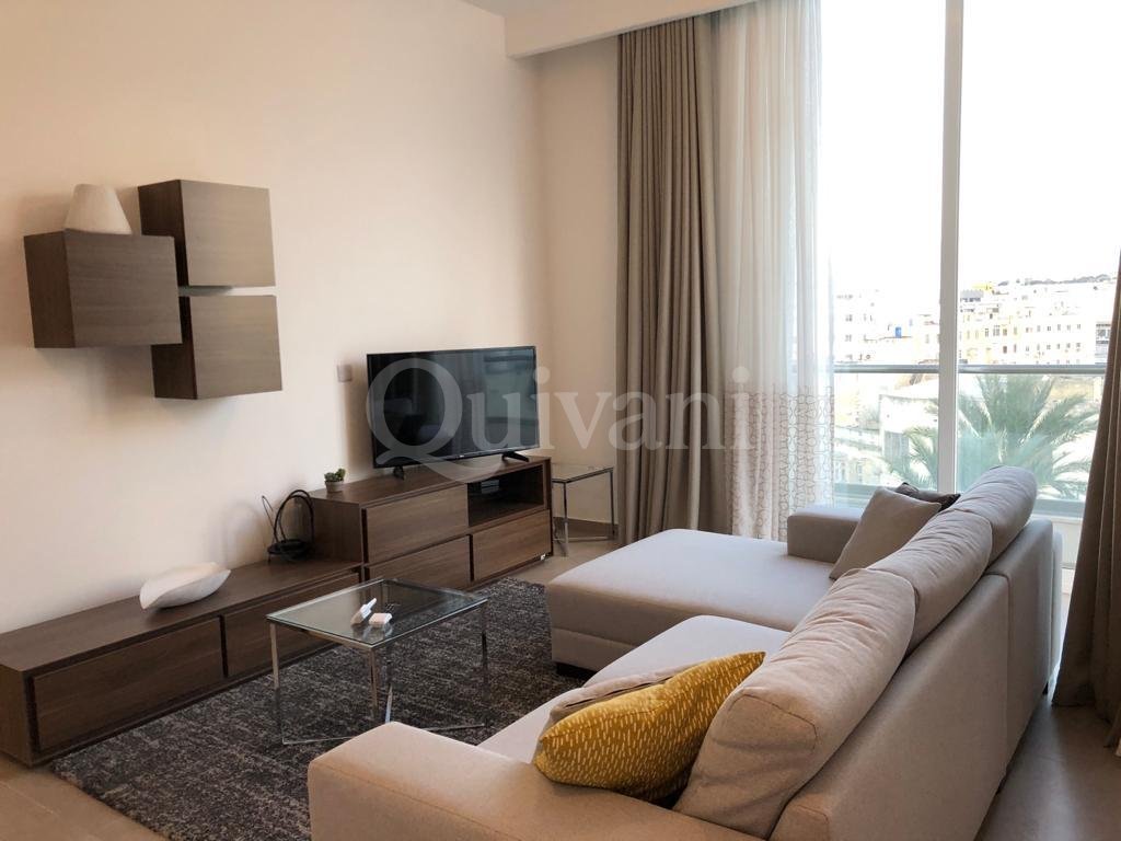Gzira, Furnished Apartment
