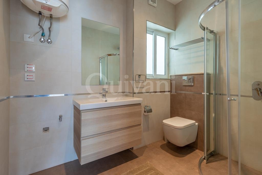 Swieqi, Furnished Apartment