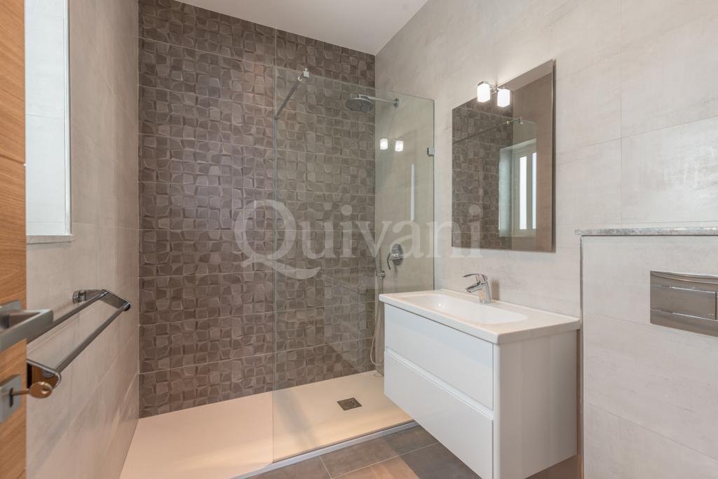 Swieqi, Furnished Apartment